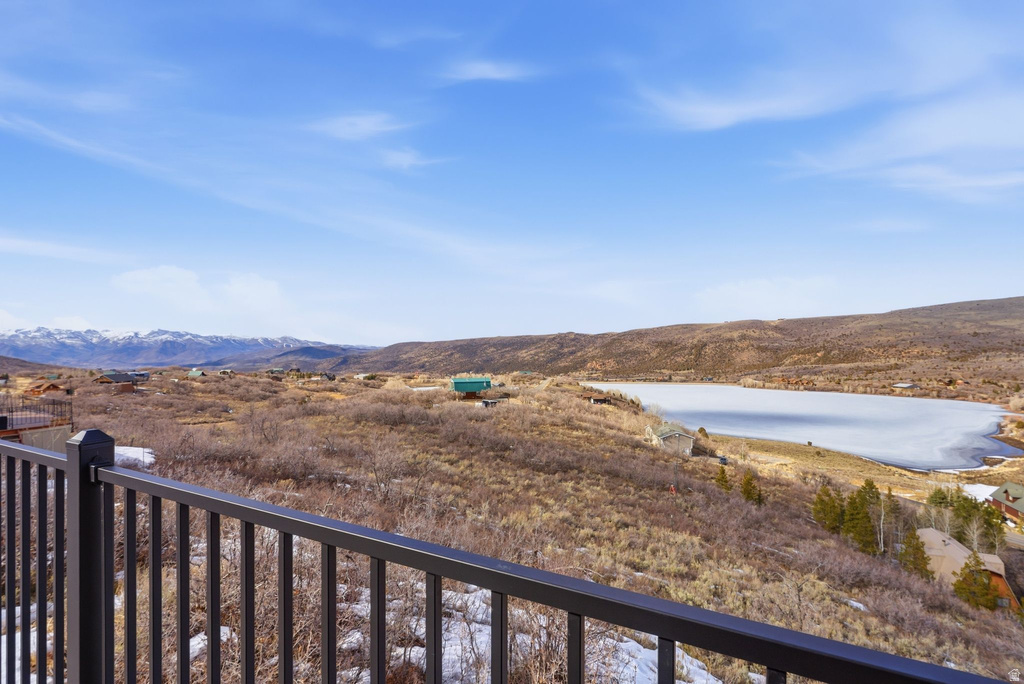 9907 CLUBHOUSE RD #1042 Heber City, UT 84032