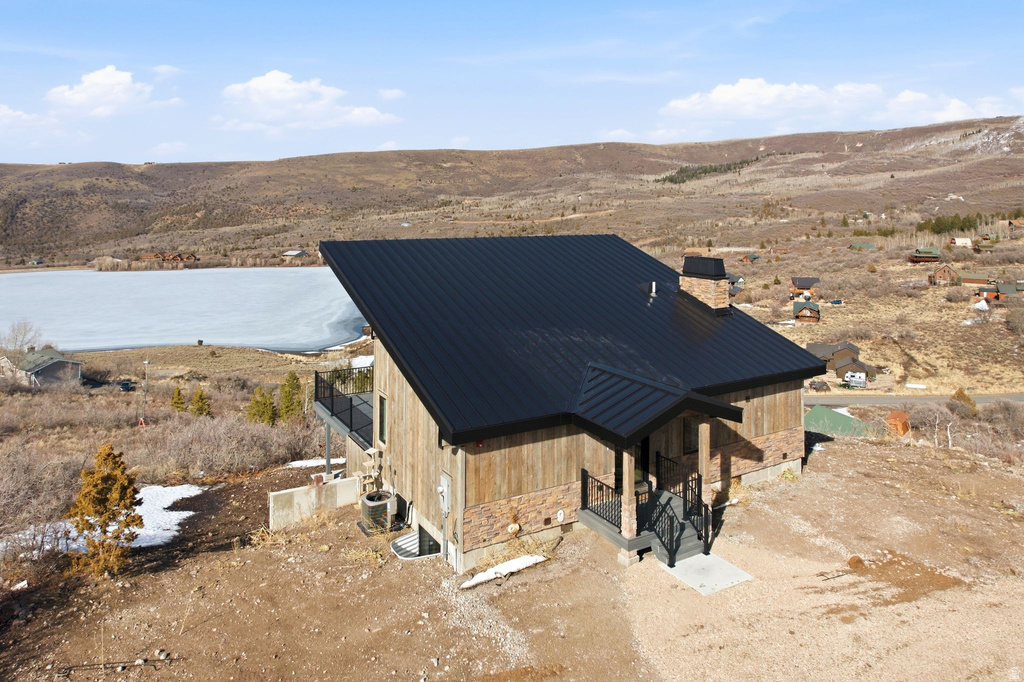 9907 CLUBHOUSE RD #1042 Heber City, UT 84032