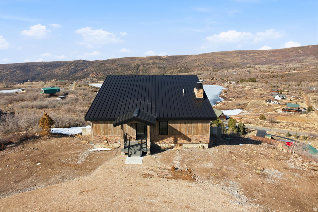 9907 CLUBHOUSE RD #1042 Heber City, UT 84032