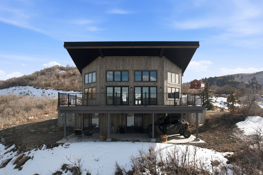 9907 CLUBHOUSE RD #1042 Heber City, UT 84032