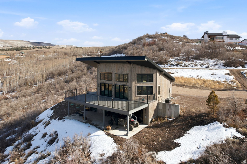 9907 CLUBHOUSE RD #1042 Heber City, UT 84032