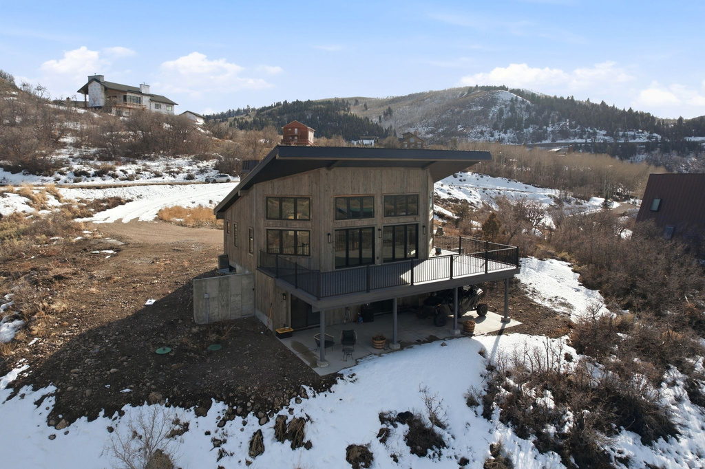 9907 CLUBHOUSE RD #1042 Heber City, UT 84032