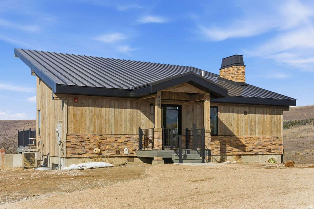 9907 CLUBHOUSE RD #1042 Heber City, UT 84032