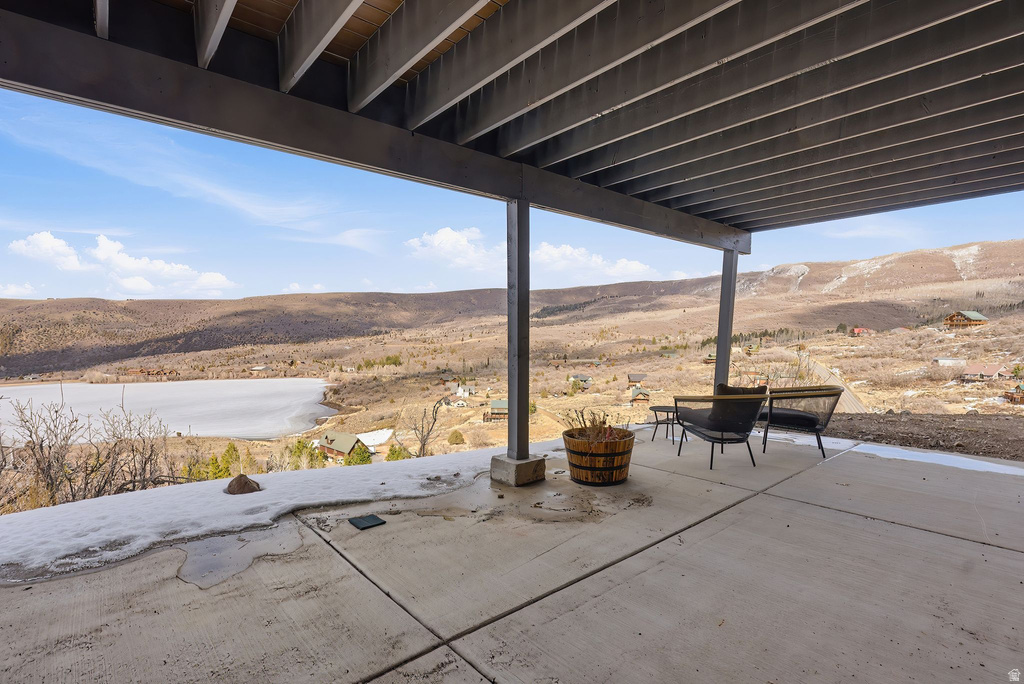 9907 CLUBHOUSE RD #1042 Heber City, UT 84032