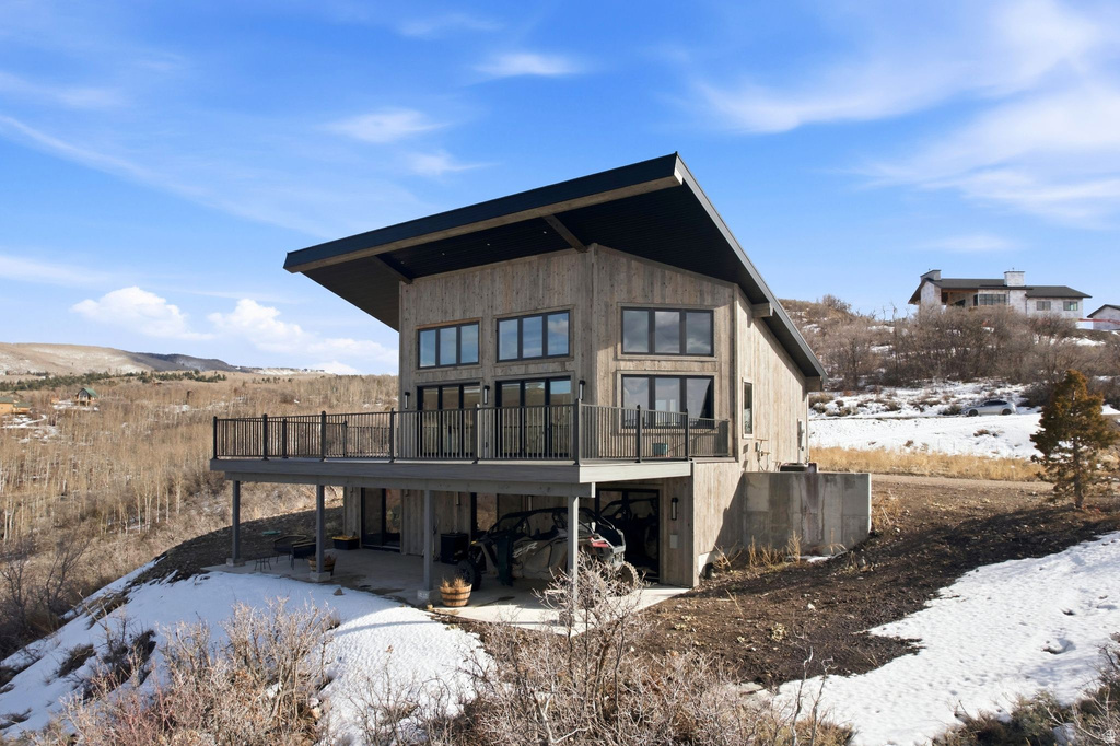 9907 CLUBHOUSE RD #1042 Heber City, UT 84032