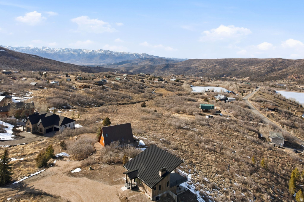 9907 CLUBHOUSE RD #1042 Heber City, UT 84032