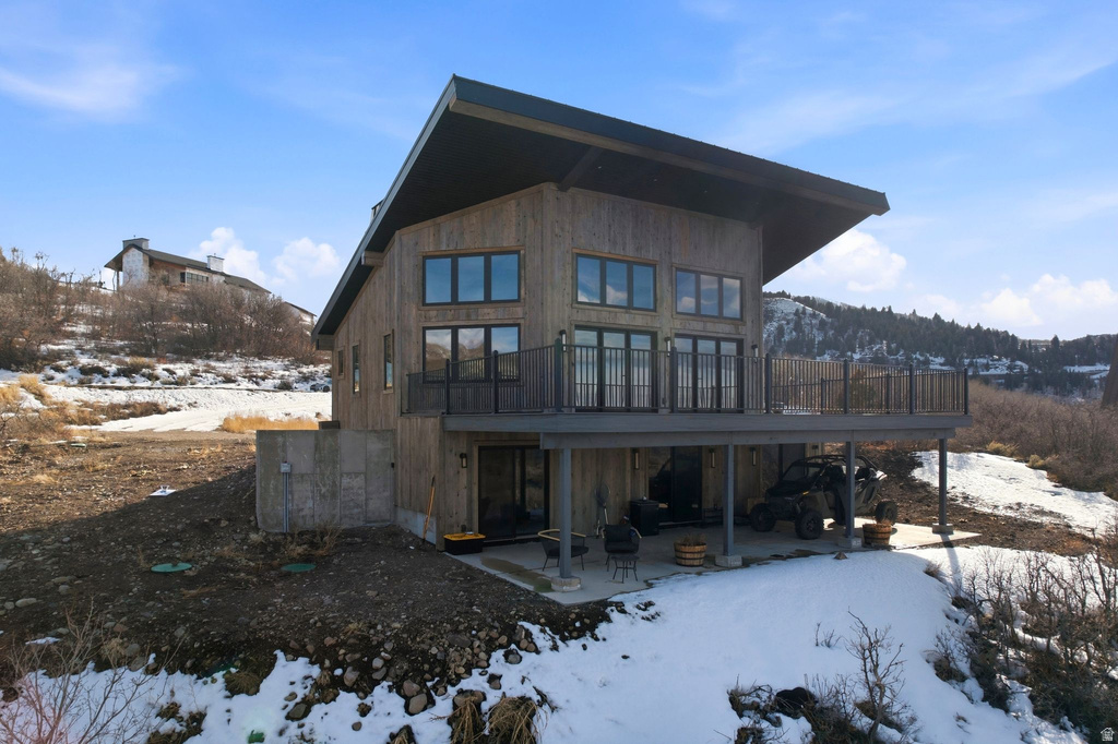 9907 CLUBHOUSE RD #1042 Heber City, UT 84032