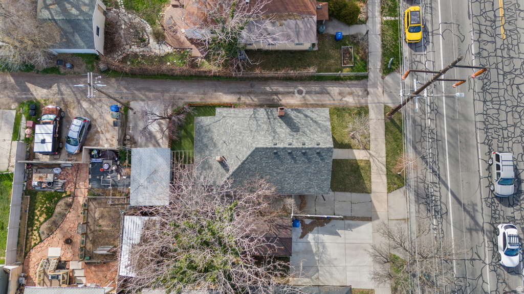 668 E 800 S Salt Lake City, UT 84102