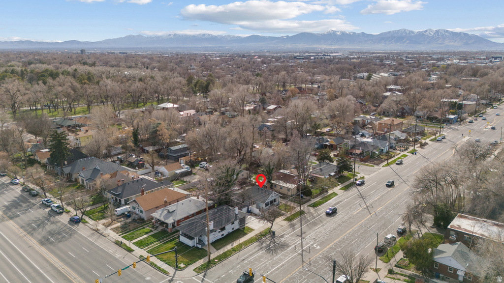 668 E 800 S Salt Lake City, UT 84102