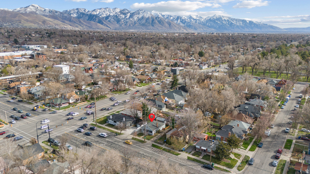 668 E 800 S Salt Lake City, UT 84102