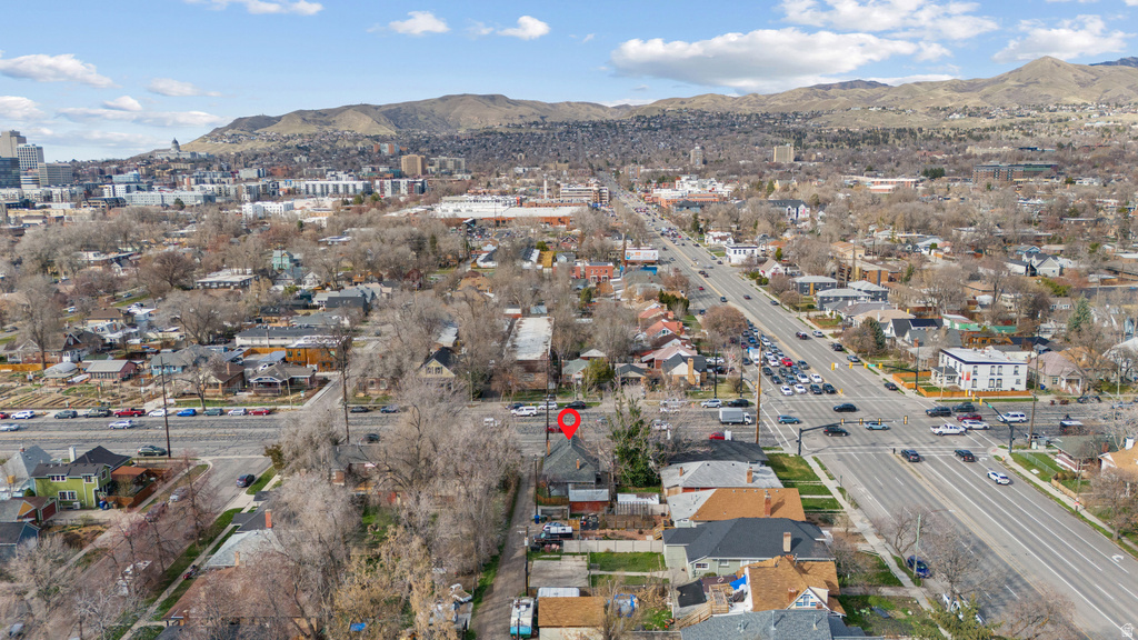 668 E 800 S Salt Lake City, UT 84102