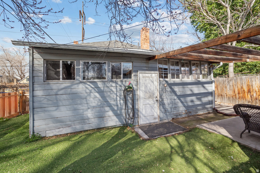 668 E 800 S Salt Lake City, UT 84102