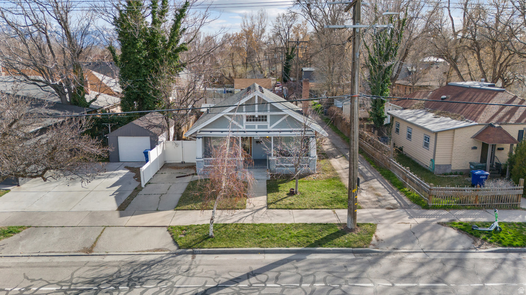 668 E 800 S Salt Lake City, UT 84102