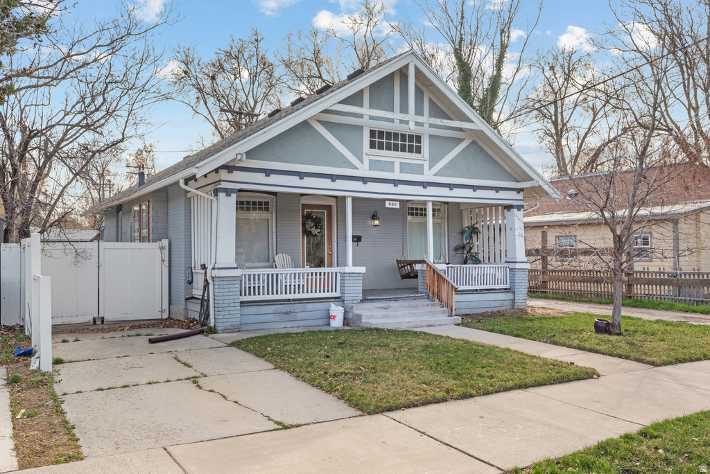 668 E 800 S Salt Lake City, UT 84102