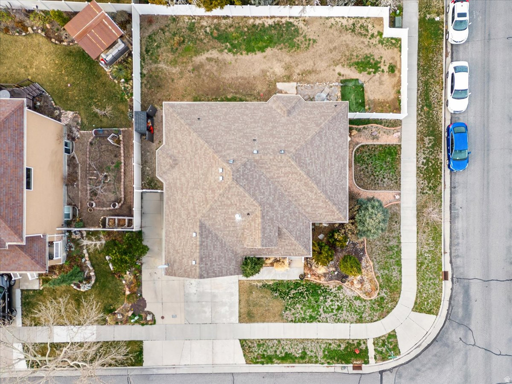 7032 W 8130 ST West Jordan, UT 84081