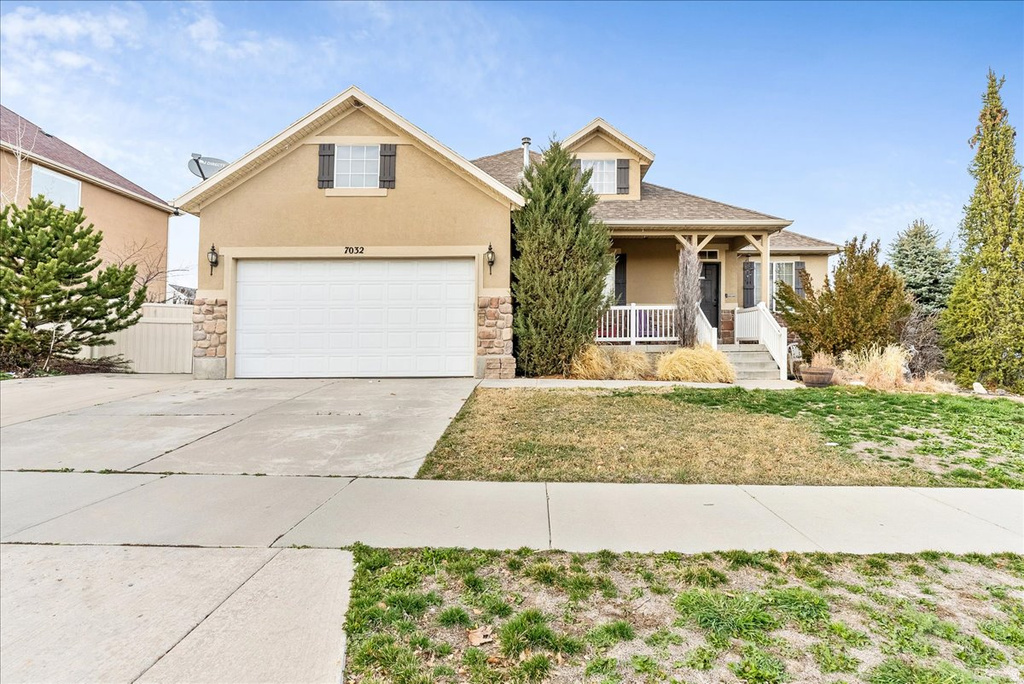 7032 W 8130 ST West Jordan, UT 84081
