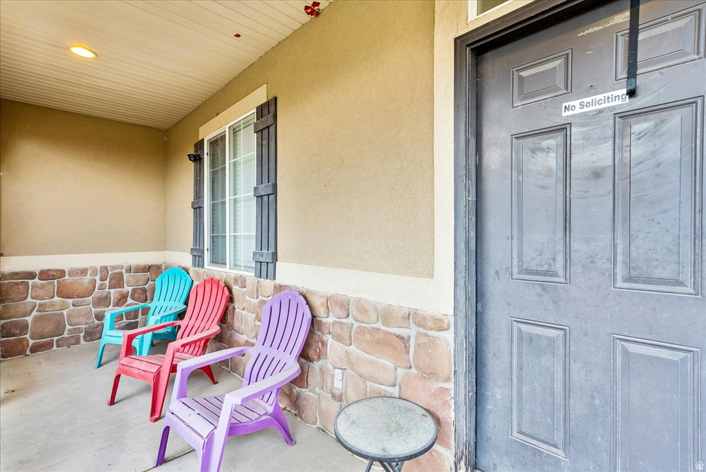 7032 W 8130 ST West Jordan, UT 84081