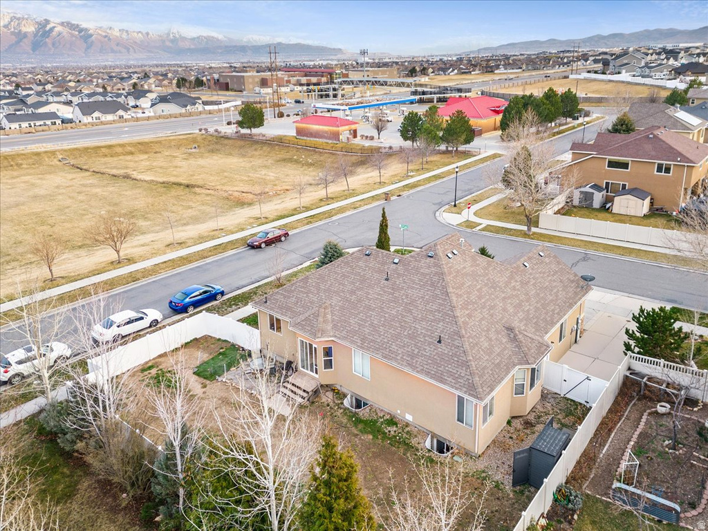 7032 W 8130 ST West Jordan, UT 84081