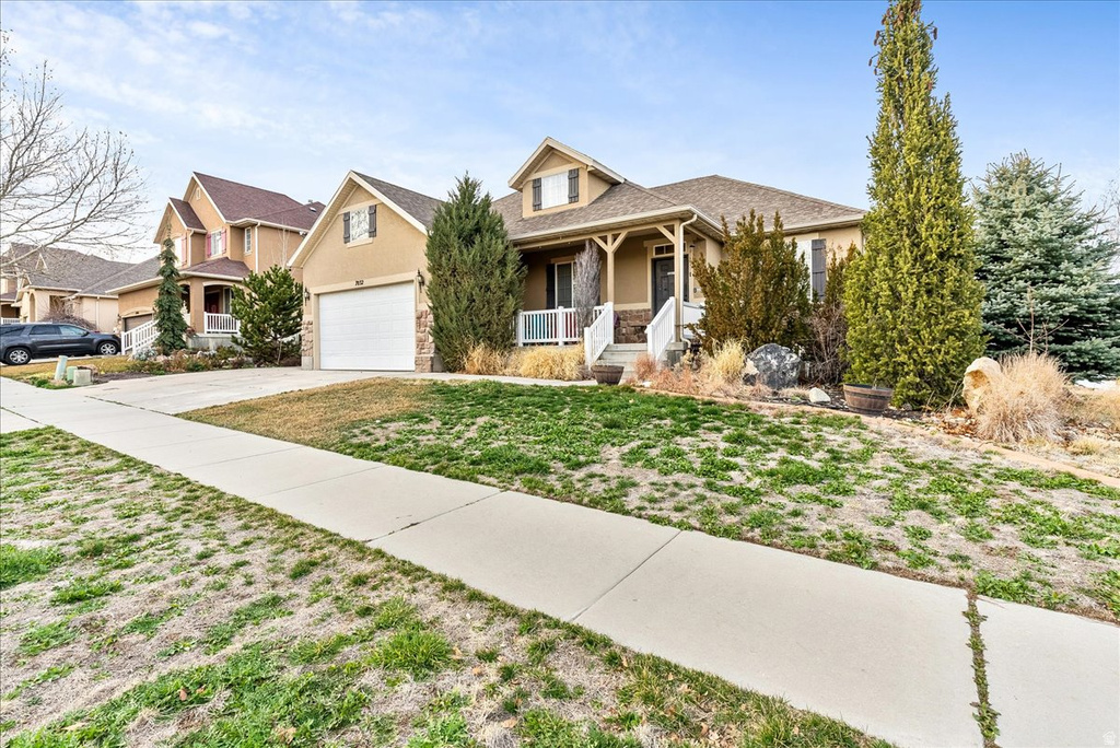 7032 W 8130 ST West Jordan, UT 84081