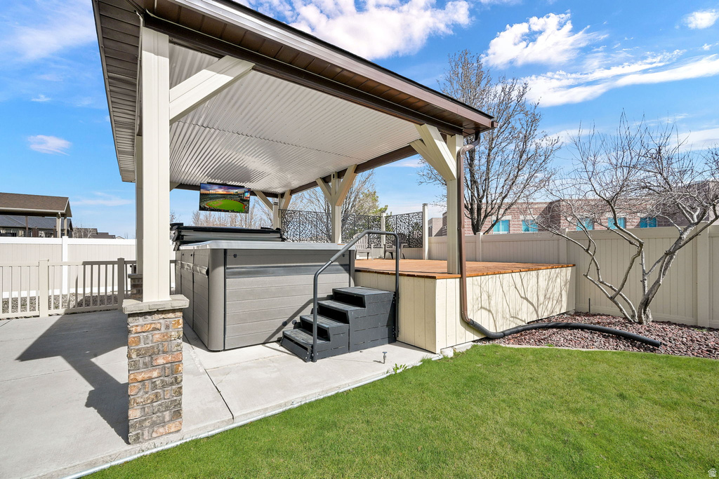 1899 S 3720 W Syracuse, UT 84075