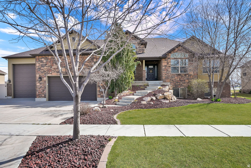 1899 S 3720 W Syracuse, UT 84075