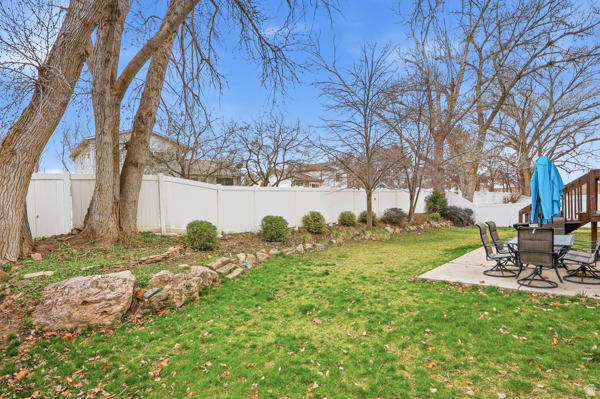 687 W 2025 N Centerville, UT 84014