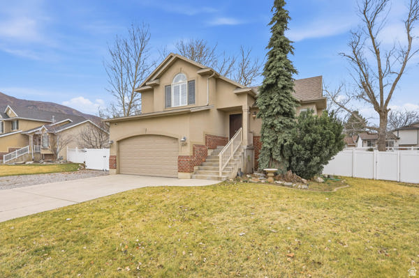 687 W 2025 N Centerville, UT 84014