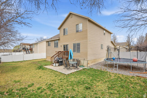 687 W 2025 N Centerville, UT 84014