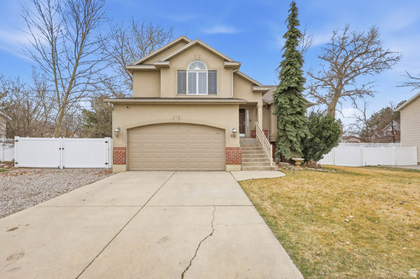 687 W 2025 N Centerville, UT 84014