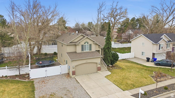 687 W 2025 N Centerville, UT 84014