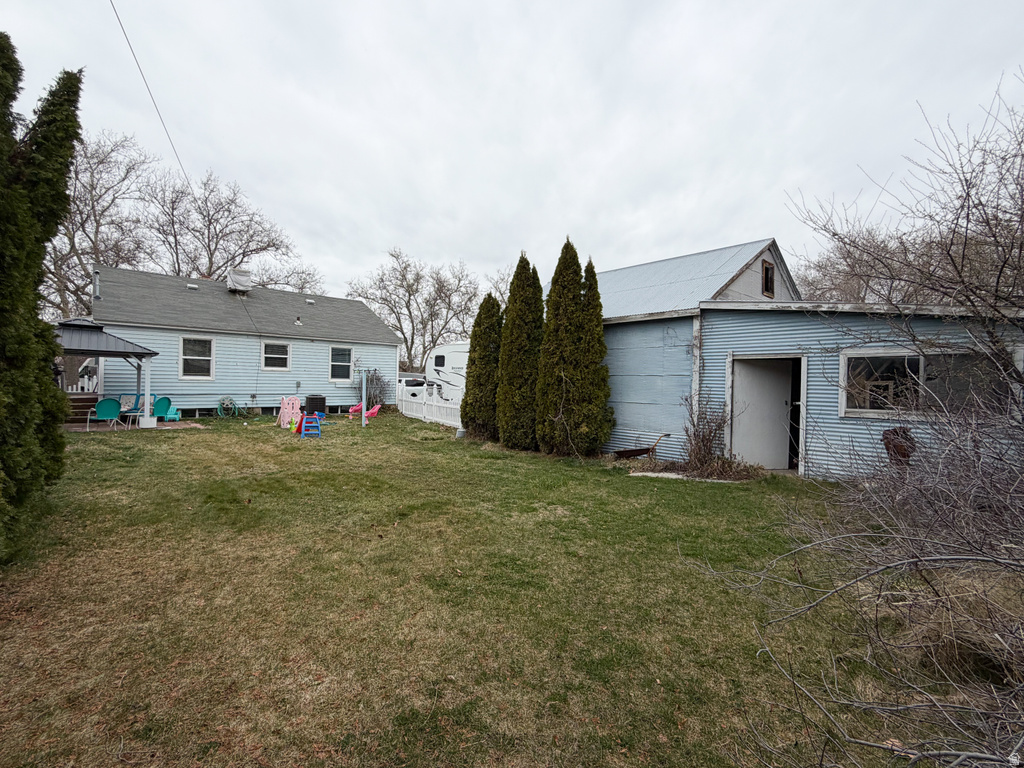 152 N 100 W Brigham City, UT 84302