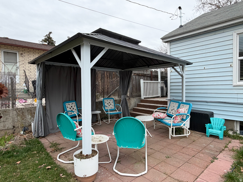 152 N 100 W Brigham City, UT 84302