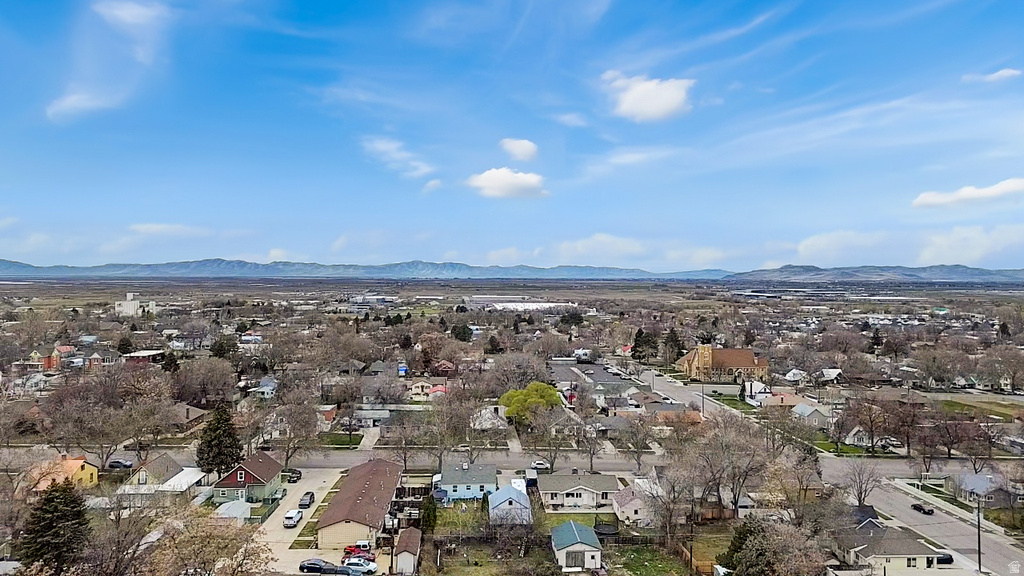 152 N 100 W Brigham City, UT 84302
