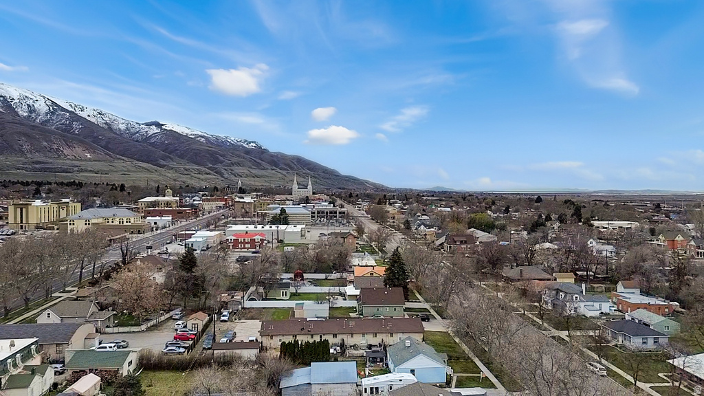 152 N 100 W Brigham City, UT 84302