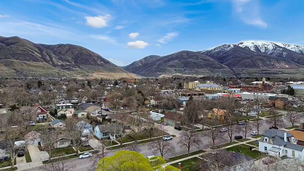 152 N 100 W Brigham City, UT 84302