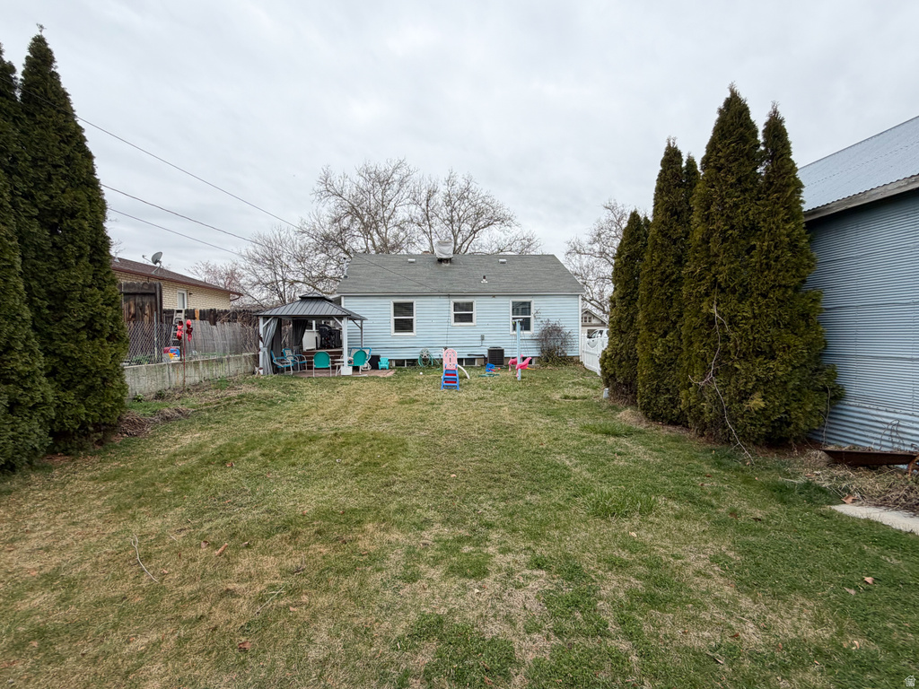 152 N 100 W Brigham City, UT 84302