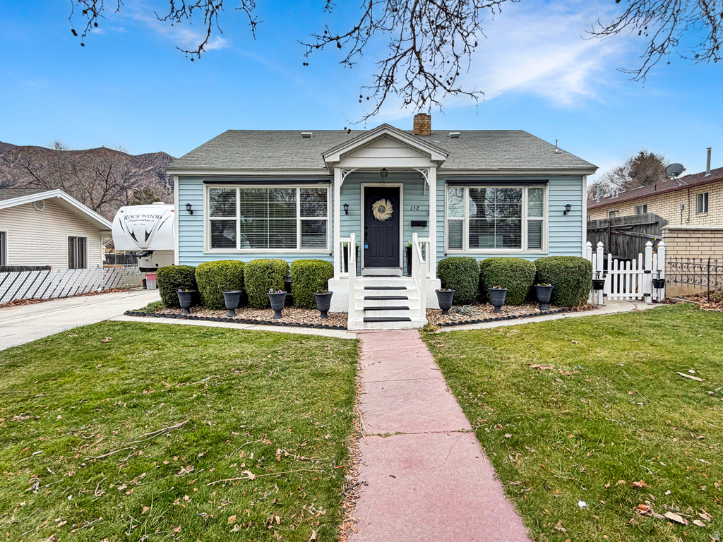 152 N 100 W Brigham City, UT 84302