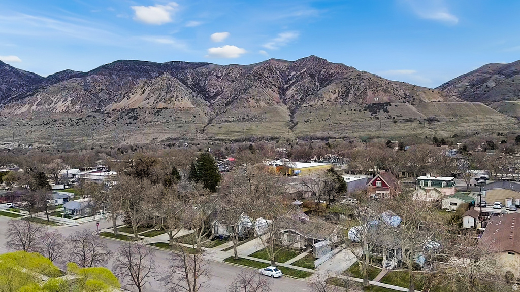 152 N 100 W Brigham City, UT 84302