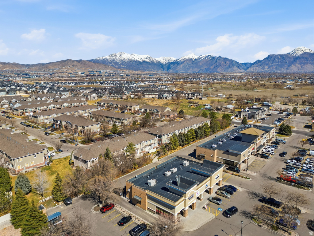 227 E SUNSHINE DR Saratoga Springs, UT 84045