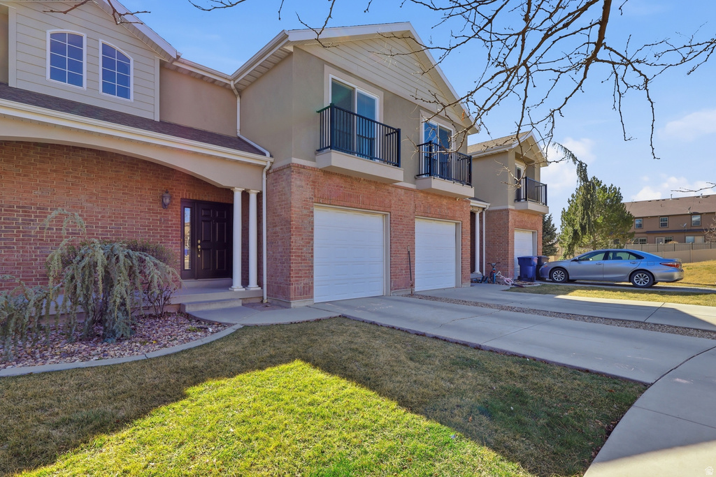 227 E SUNSHINE DR Saratoga Springs, UT 84045