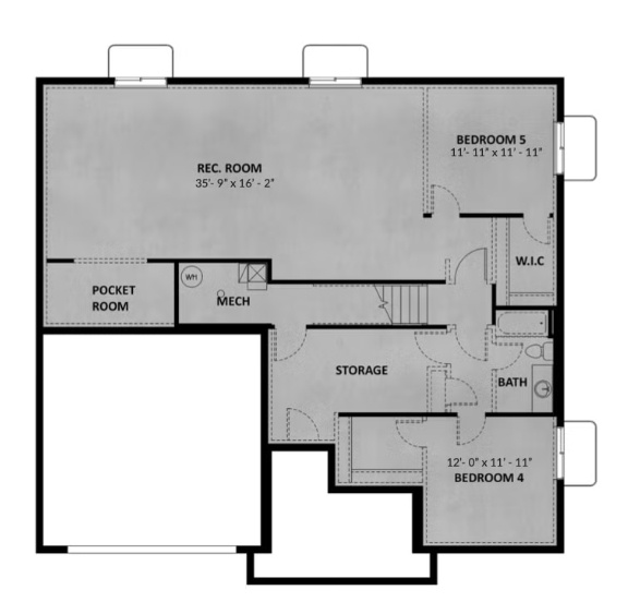 1186 E ANTELOPE DR #602 Eagle Mountain, UT 84005