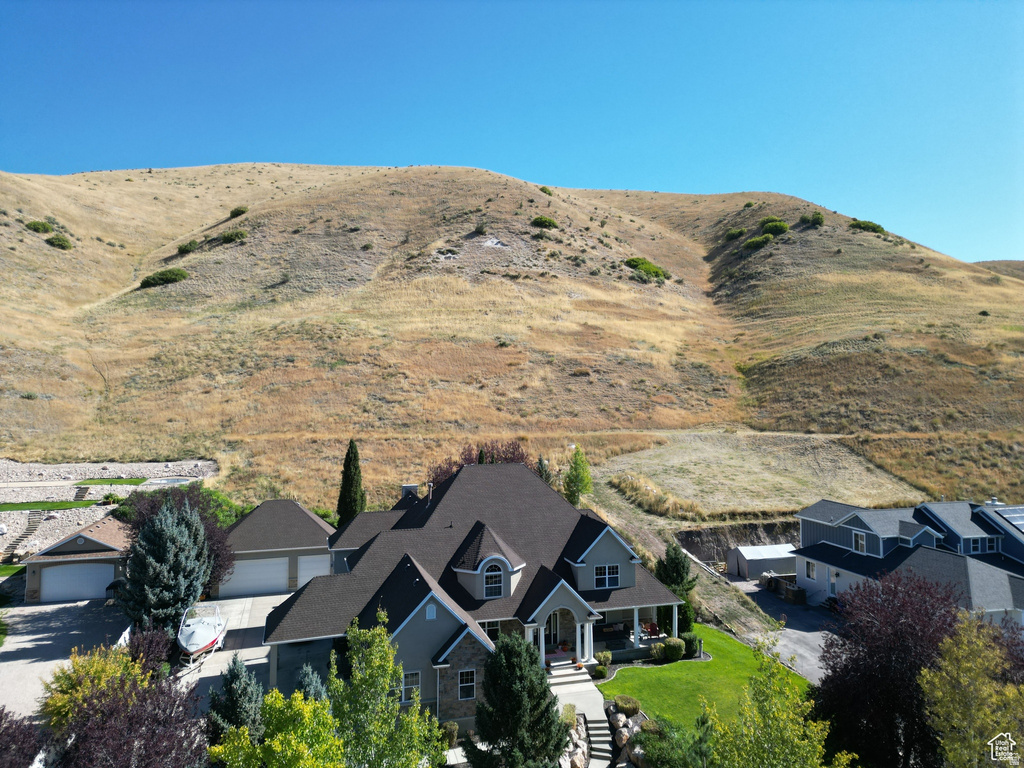 3904 SUMMER RIDGE RD Morgan, UT 84050