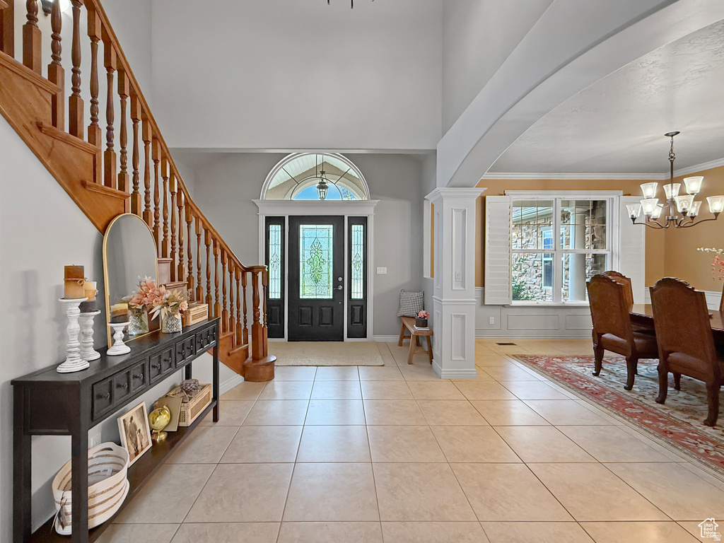 3904 SUMMER RIDGE RD Morgan, UT 84050