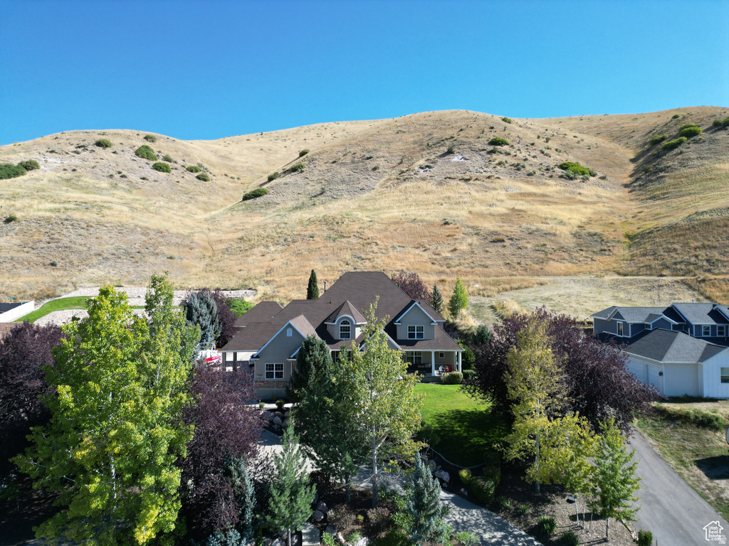 3904 SUMMER RIDGE RD Morgan, UT 84050