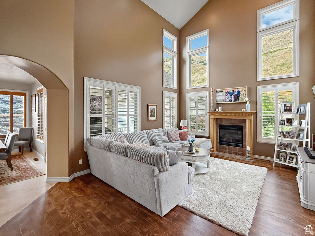 3904 SUMMER RIDGE RD Morgan, UT 84050