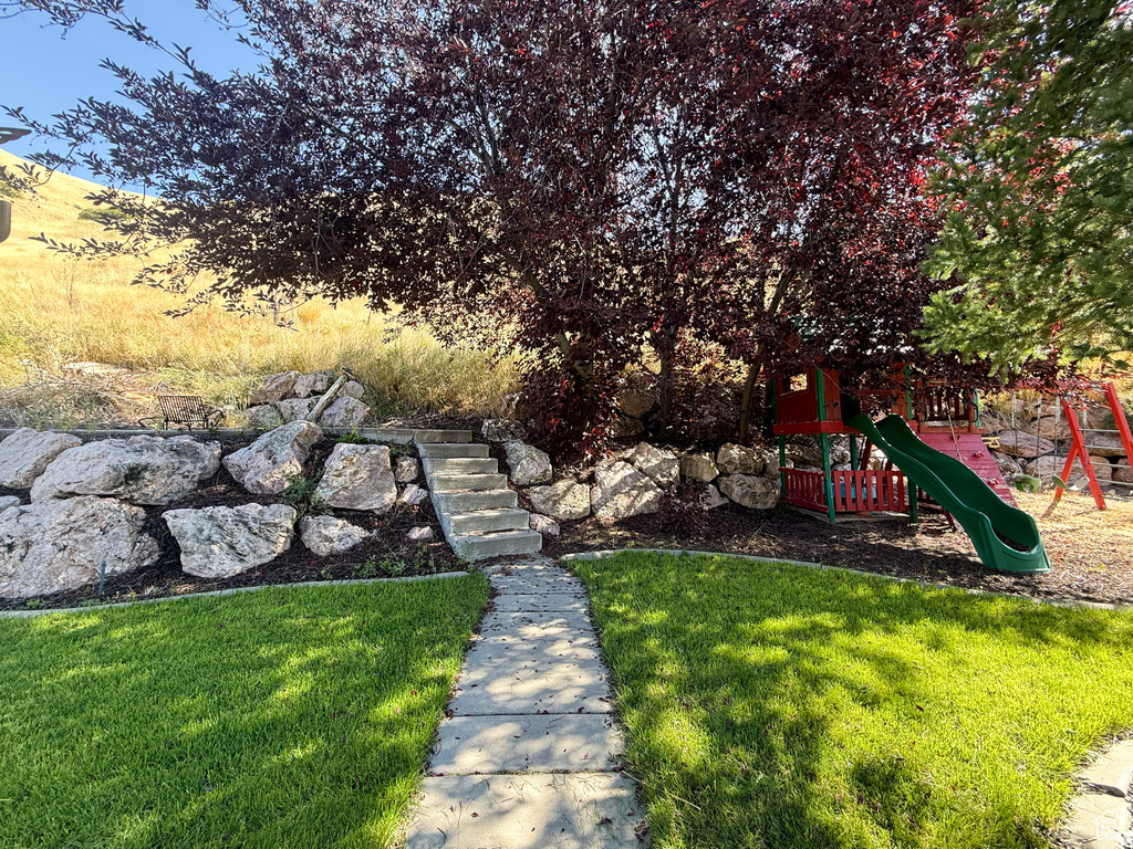 3904 SUMMER RIDGE RD Morgan, UT 84050