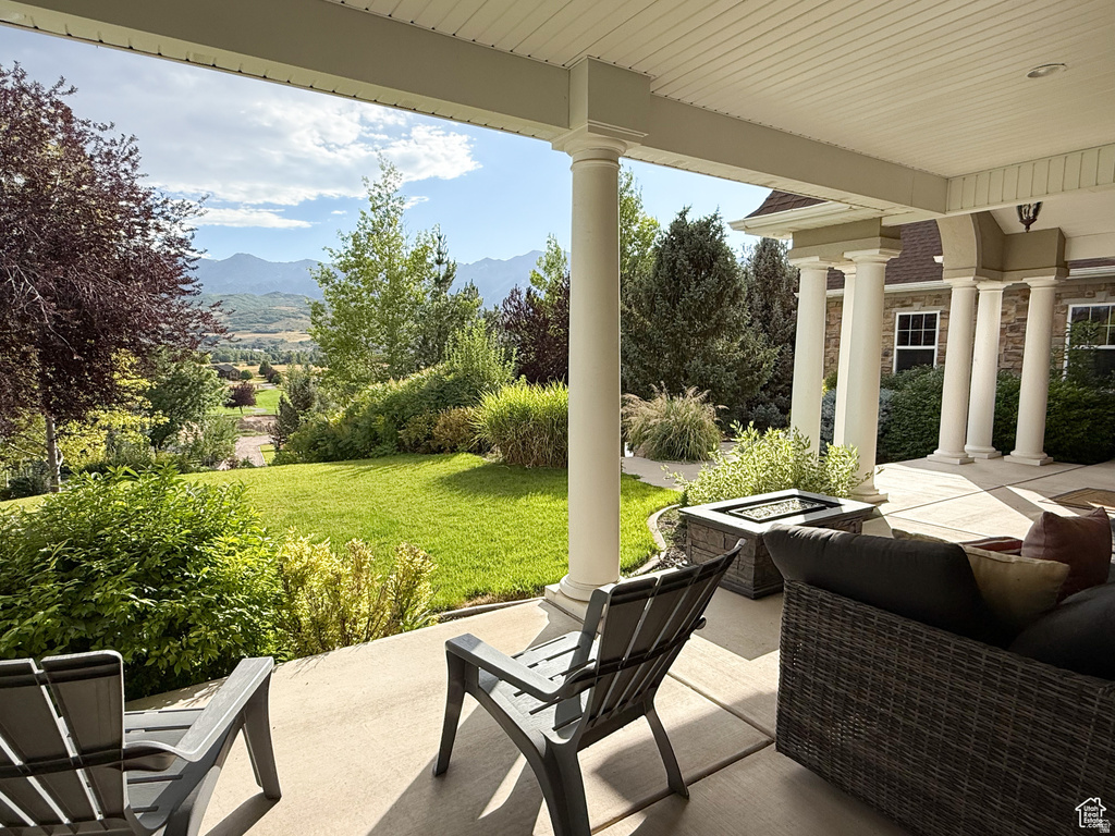 3904 SUMMER RIDGE RD Morgan, UT 84050