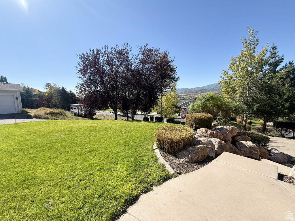 3904 SUMMER RIDGE RD Morgan, UT 84050