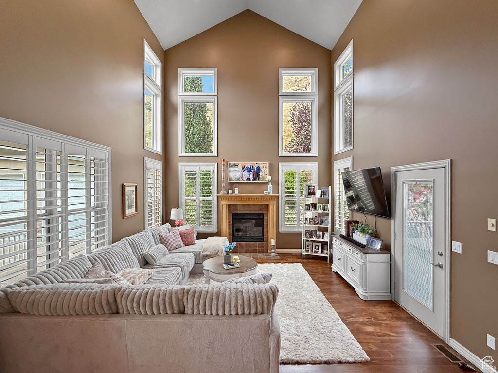 3904 SUMMER RIDGE RD Morgan, UT 84050