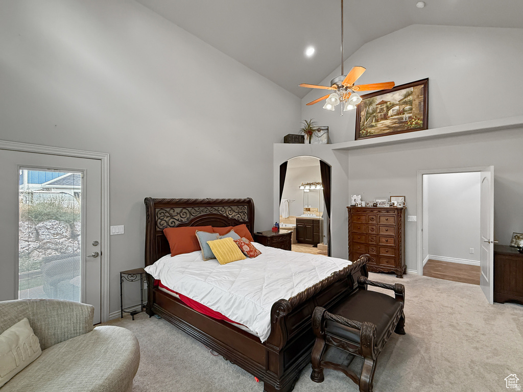 3904 SUMMER RIDGE RD Morgan, UT 84050